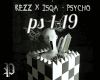 Ps - PSYCHO