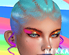 .nkk Pride Base Hair 25