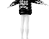 Yo Zotti Puffer X  Coat