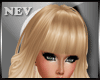 ✄ Beryan Dirty Blonde