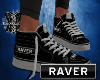 Raver Sneaker