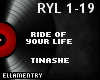 RideOfYourLife-Tinashe