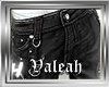 Chained Cargos Blk