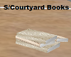 S/Courtyard Books