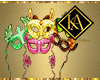 Carnival Masks