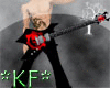 *KF* Gears Guitar