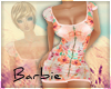 Flower Dress XXL