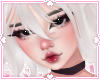 ❀. ayane | white