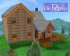 TK-Peaceful Cabin Home