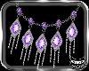 ! Full Purple jewelRisa