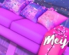 • Gamer Couch ♥
