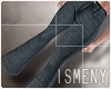 [Is] Flare Jeans LLT 4