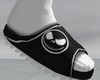 Stem Sandals n Socks