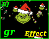 Grinch Green Christmas