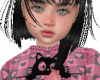 Kids Blouse+Bag