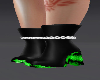 slimey btc boots