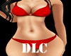 DLC: Biquine Sexy Red
