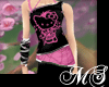 MS Hello Kitty Shirt
