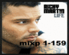 Mix Ricky Martin