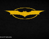 Batman-yellow jacket [V}
