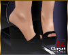 cK Sandal Orient Black