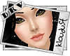 KD^ETSUKO HEAD