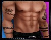 King Arm Tattoo 71P