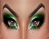 Glliter Green/Zell