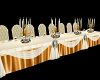 Royal Wedding Table 1