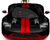 RED BLACK GT SPORTS CAR