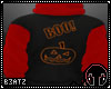 B! Halloween Hoodie