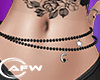 Waist Beads
