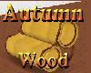 AutumnWood Simple Couch