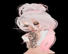 Kari blonde pink