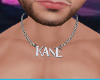 Kane Custom Chain