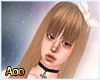 Ⓐ Rhea brown