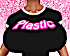 𝓜 | Plastic EML 💝