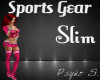 ♥PS♥ Sports SLIM