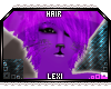 x: Marfen Hair pt.2