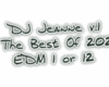 DJ Jeanne - The Best v1