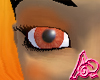 [a001] Orange Candy Eyes