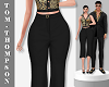 Zadi Trousers