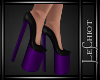 Killer Heels *purple*