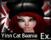 Yinn Beanie Cat Hat