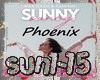 [Mix+Danse]P Sunny Remix