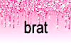 𝓜 | brat float 💝