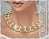 [M]Chain Jewelry FullSet