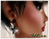 *MS*Earring Stars
