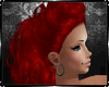 Alanna Wild Red Hair