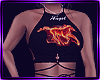 firey horse bundle